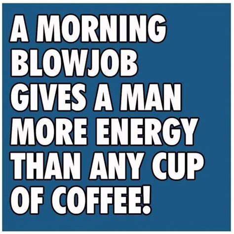 4. . Morning blowjob
